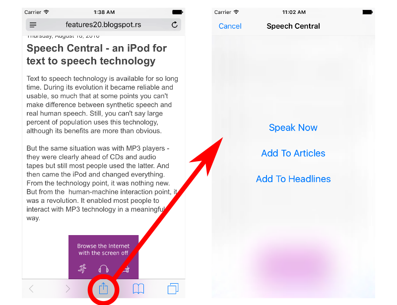the best voice to text app for mac