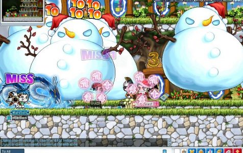 maplestory for mac without bootcamp